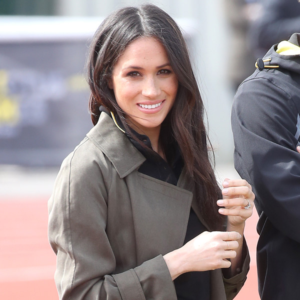 Meghan Markle Meghan Markle